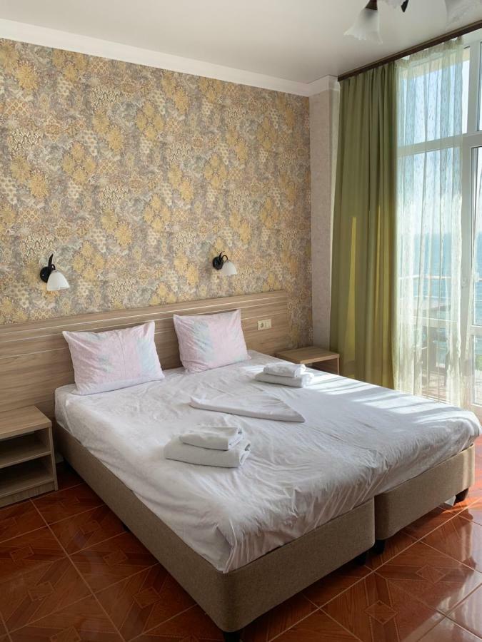 Riviera Grand Hotel Lermontovo  Luaran gambar